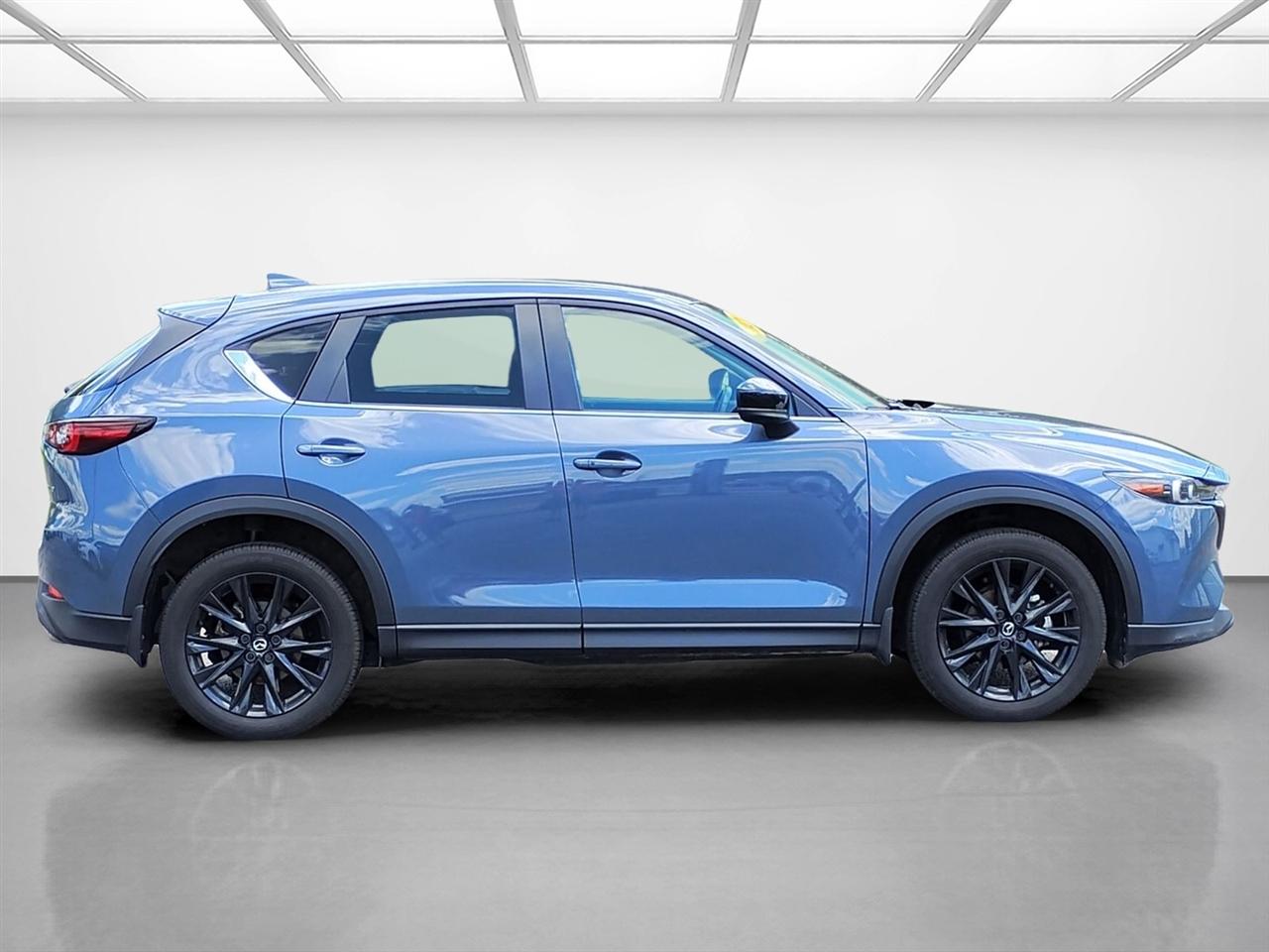 Mazda CX-5 2.5 S Carbon Edition AWD 2024