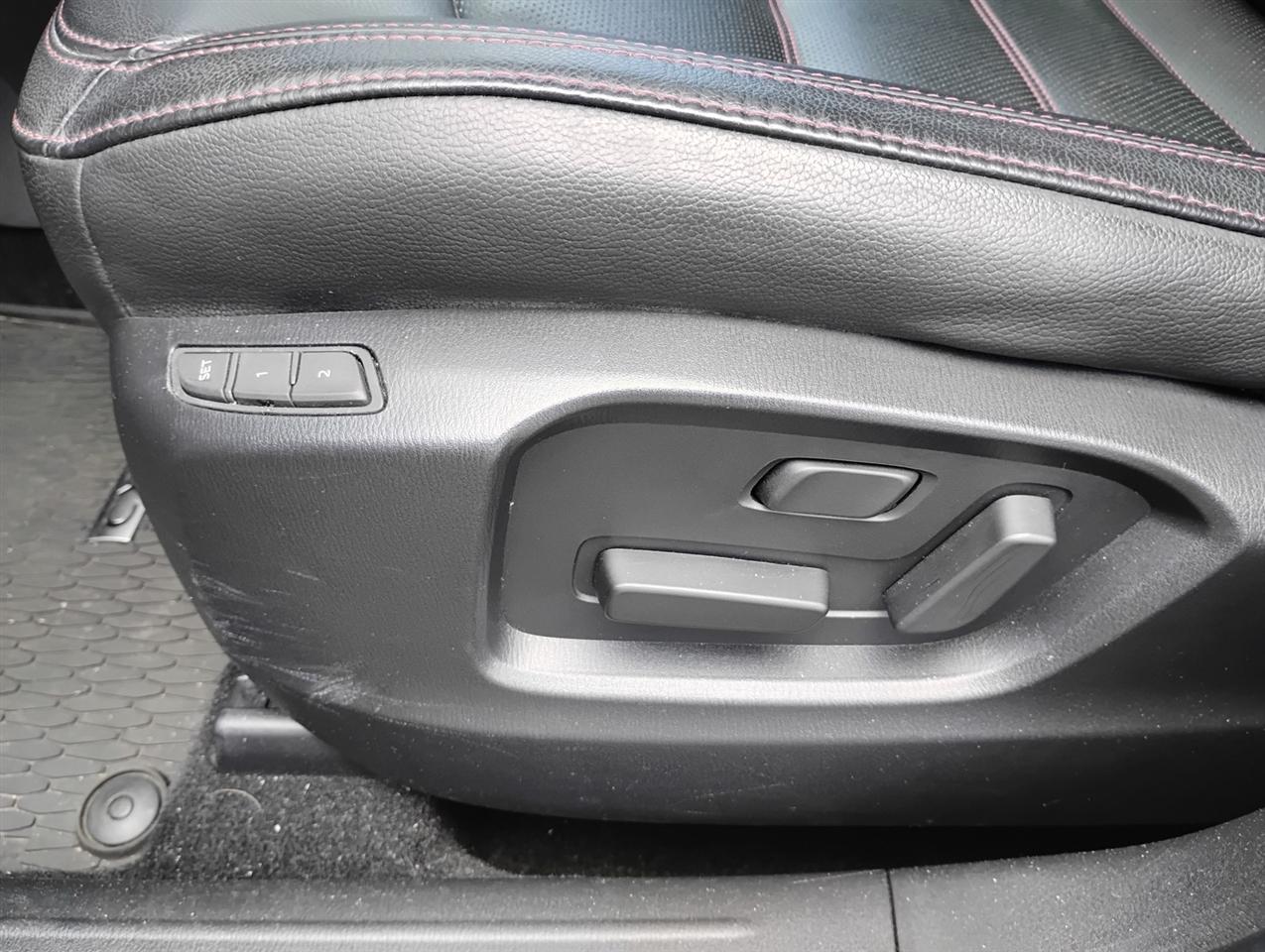 Mazda CX-5 2.5 S Carbon Edition AWD 2024