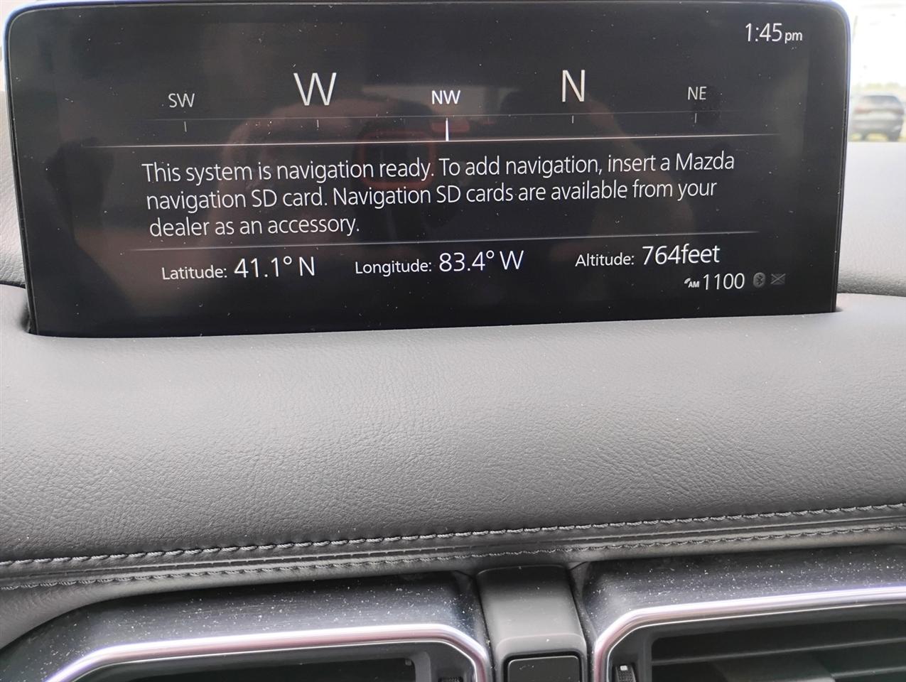 Mazda CX-5 2.5 S Carbon Edition AWD 2024