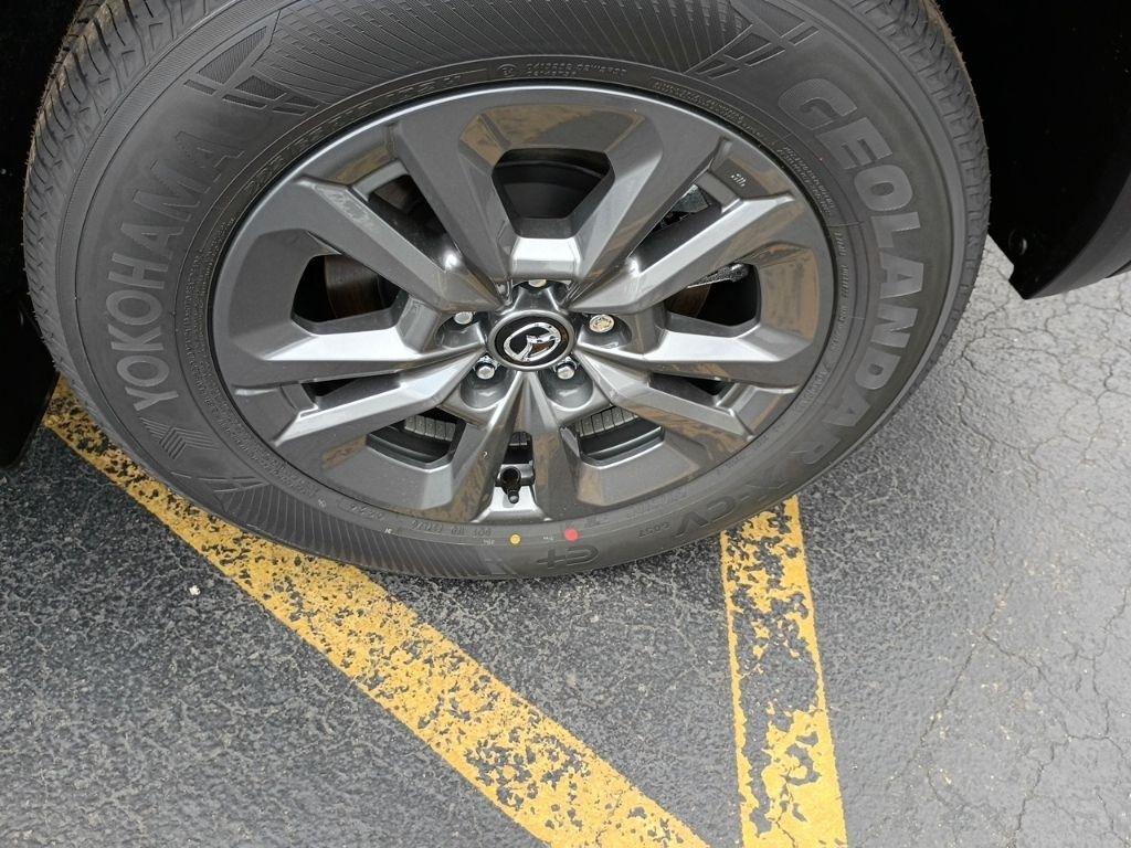 Mazda CX-5 2.5 S Select AWD 2026