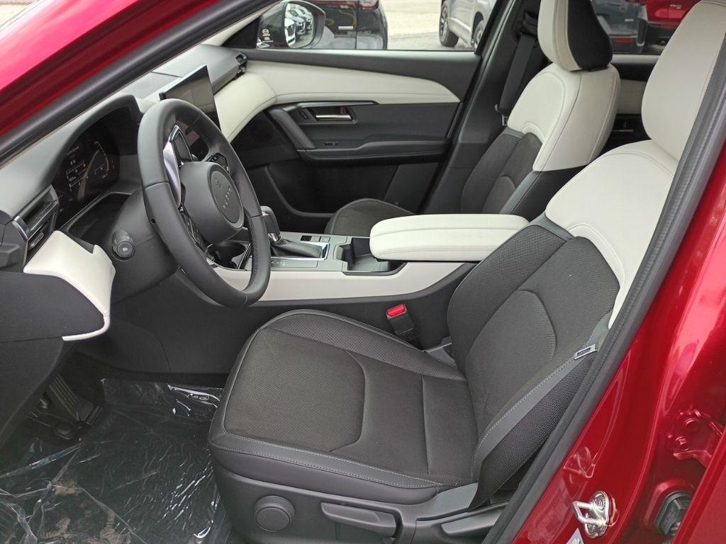 Mazda CX-5 2.5 S Select AWD 2026