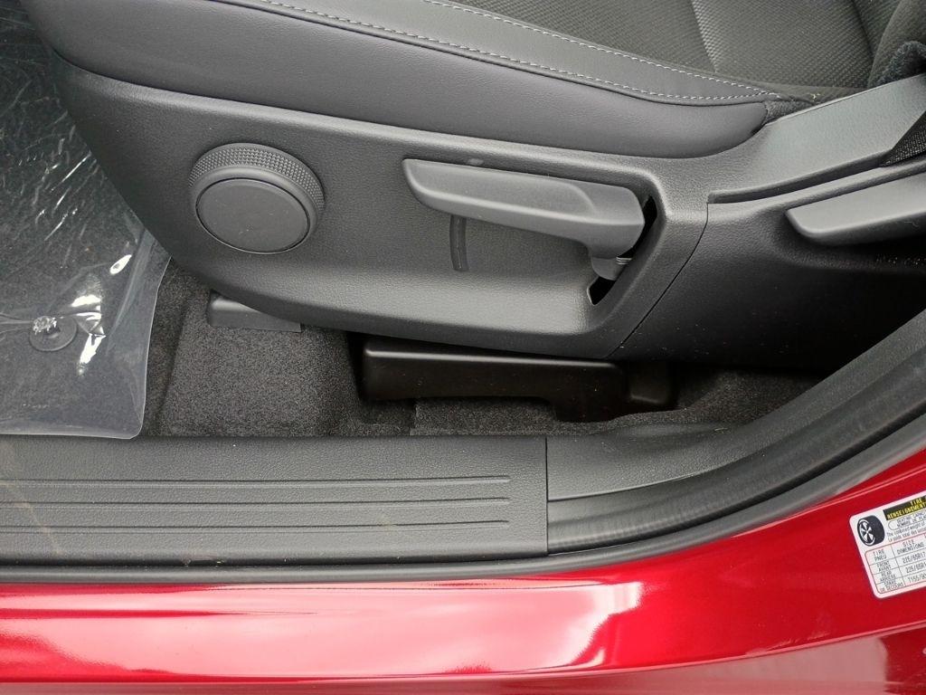 Mazda CX-5 2.5 S Select AWD 2026