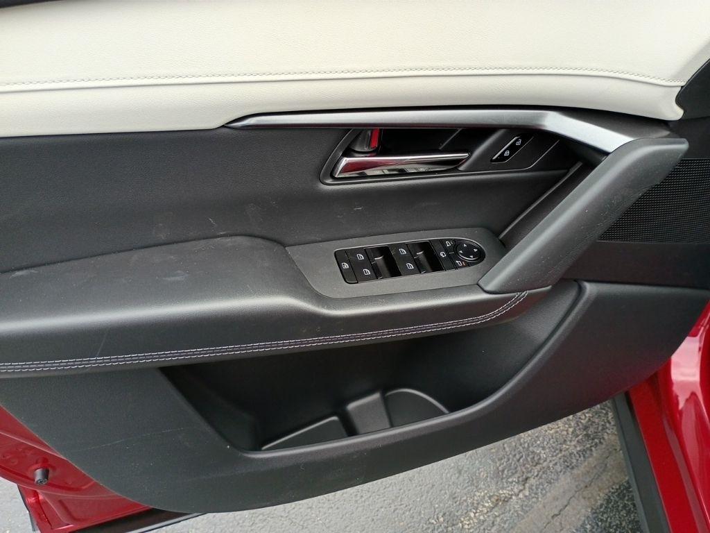 Mazda CX-5 2.5 S Select AWD 2026