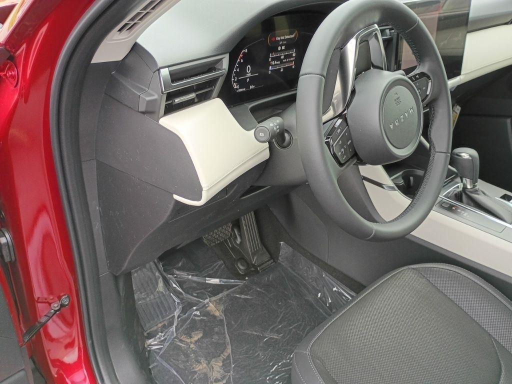 Mazda CX-5 2.5 S Select AWD 2026