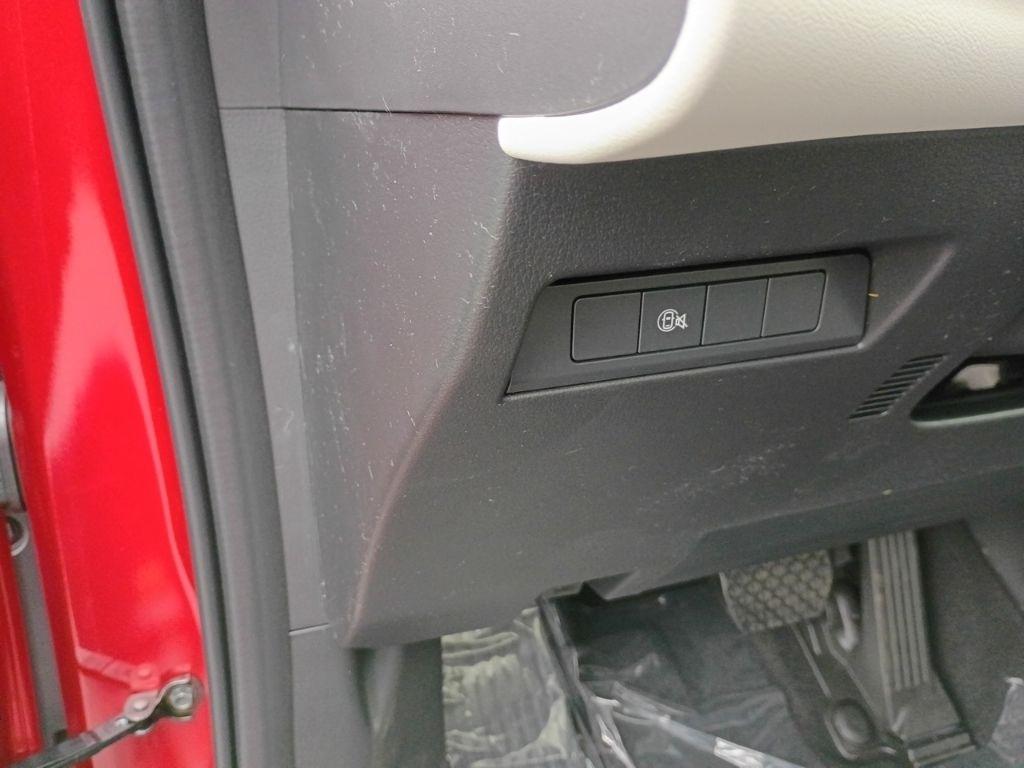 Mazda CX-5 2.5 S Select AWD 2026