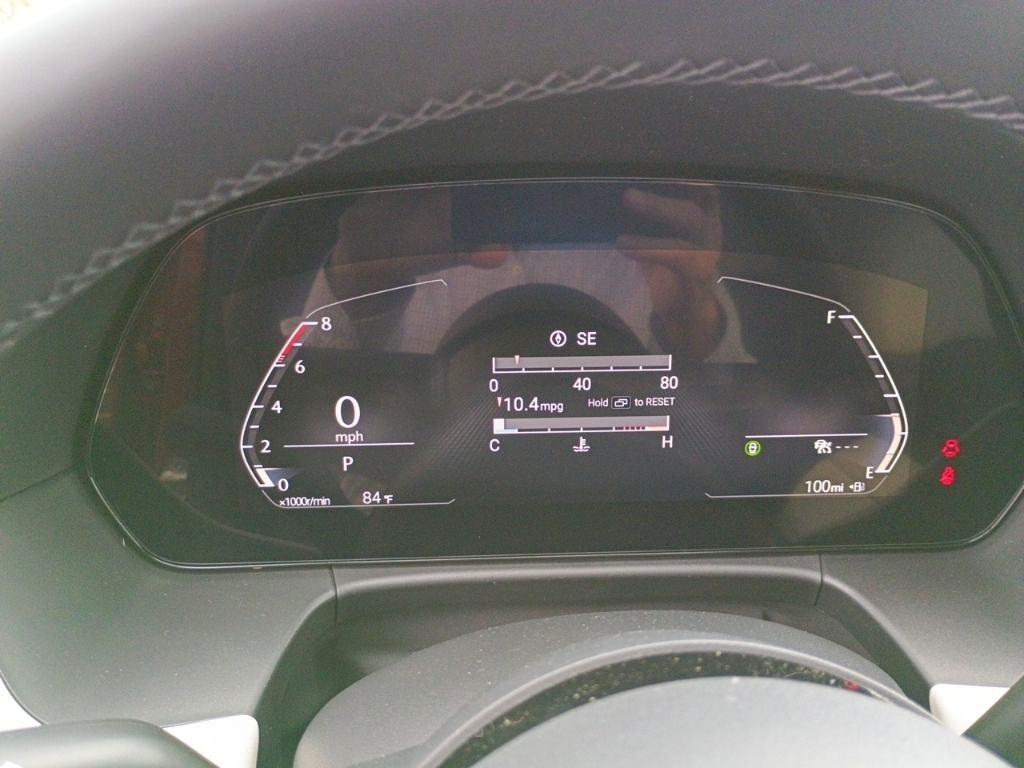 Mazda CX-5 2.5 S Select AWD 2026