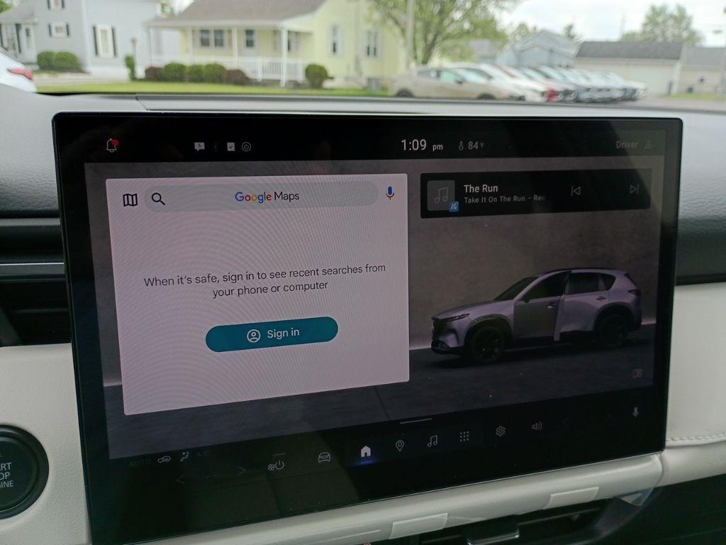 Mazda CX-5 2.5 S Select AWD 2026