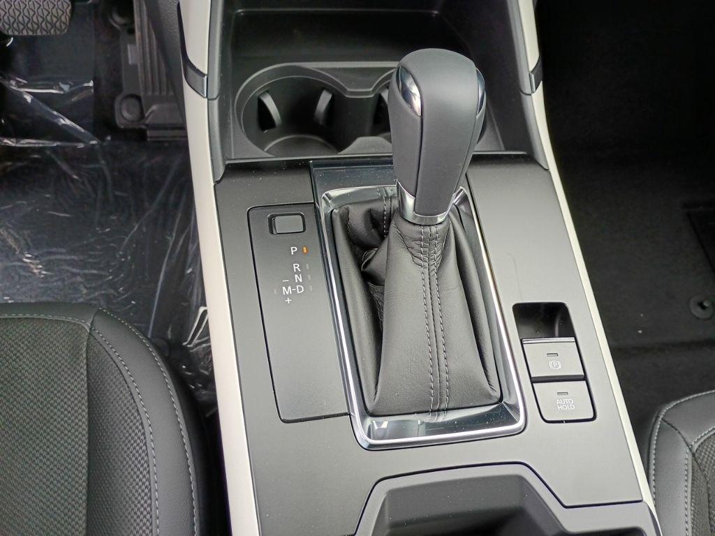 Mazda CX-5 2.5 S Select AWD 2026