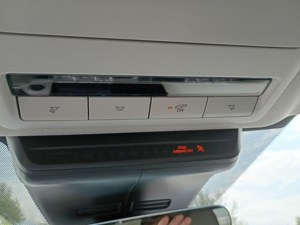 Mazda CX-5 2.5 S Select AWD 2026