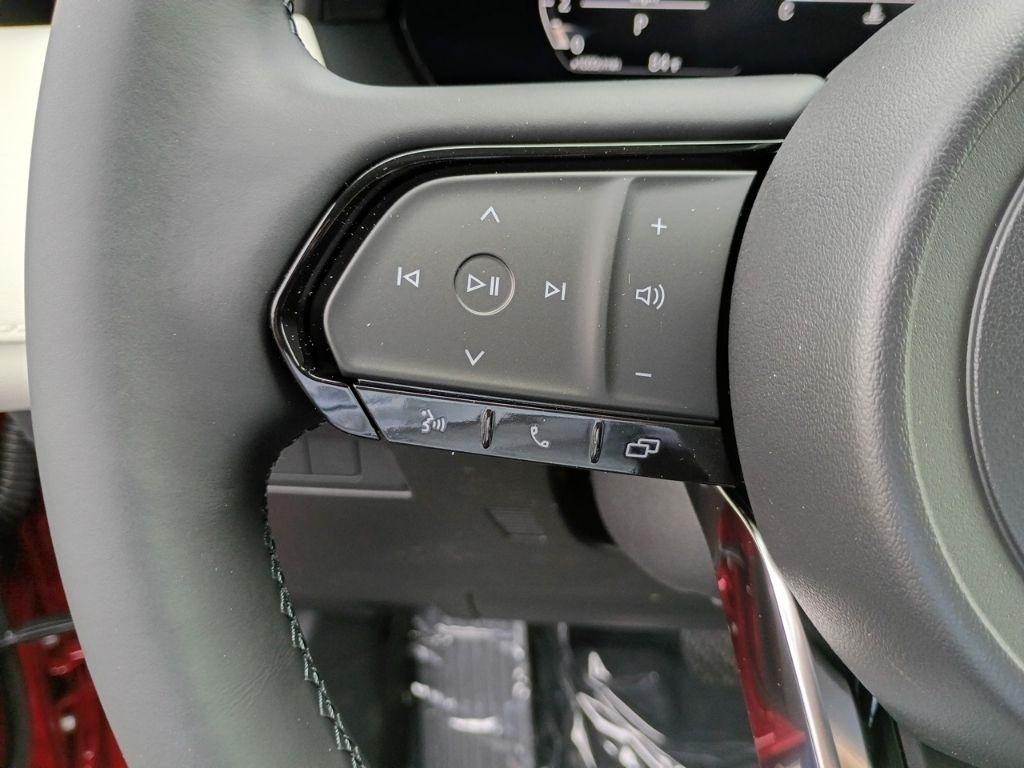 Mazda CX-5 2.5 S Select AWD 2026