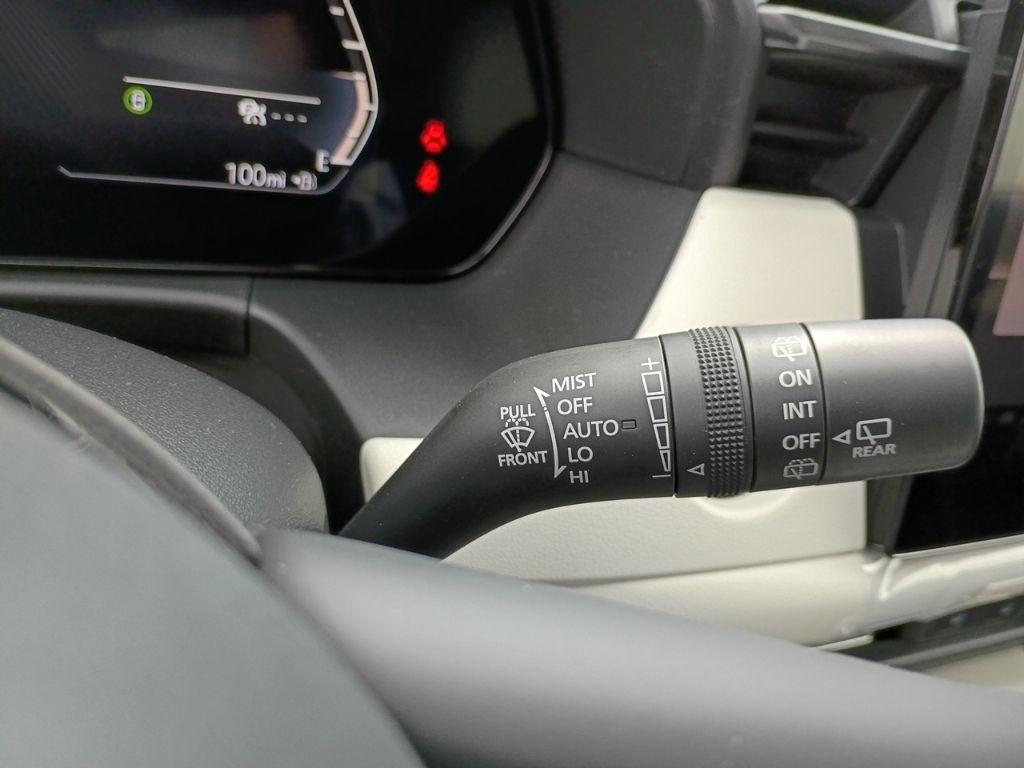 Mazda CX-5 2.5 S Select AWD 2026