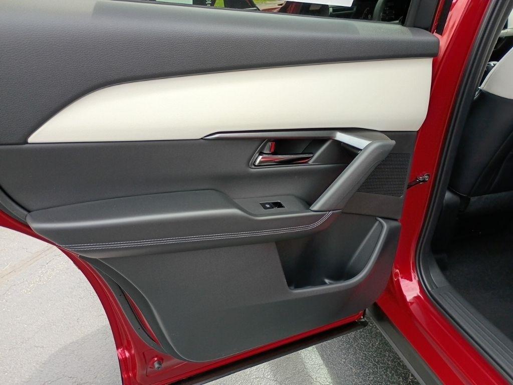 Mazda CX-5 2.5 S Select AWD 2026