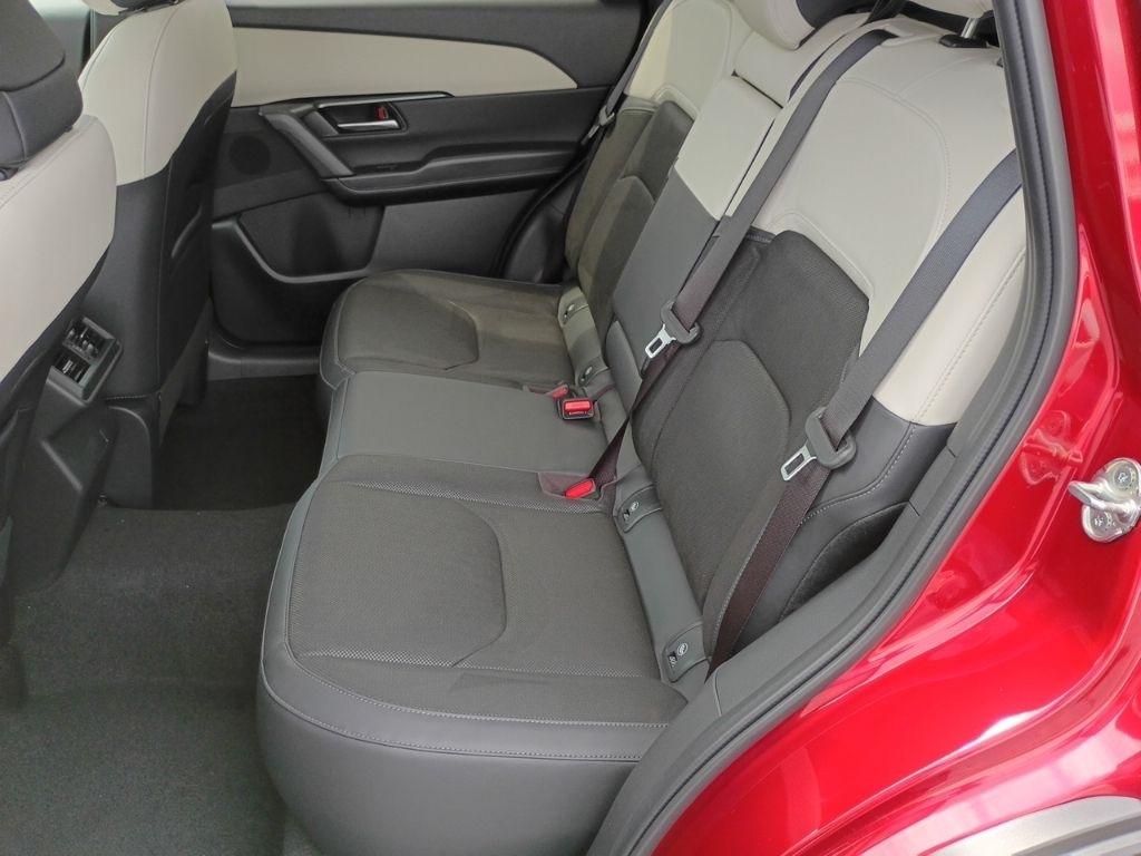 Mazda CX-5 2.5 S Select AWD 2026