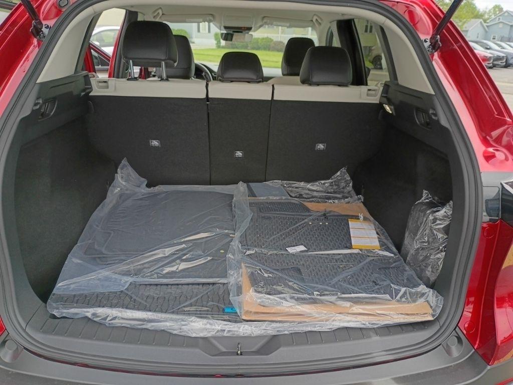 Mazda CX-5 2.5 S Select AWD 2026