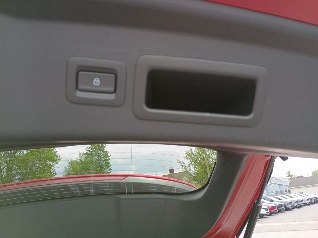 Mazda CX-5 2.5 S Select AWD 2026