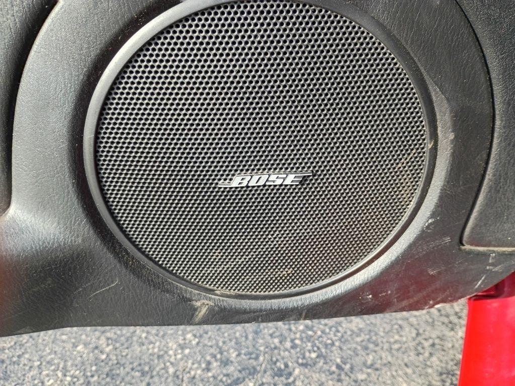 Mazda MX-5 Miata 2dr Conv MAZDASPEED 2004