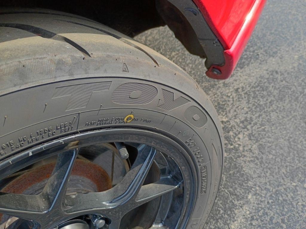 Mazda MX-5 Miata 2dr Conv MAZDASPEED 2004