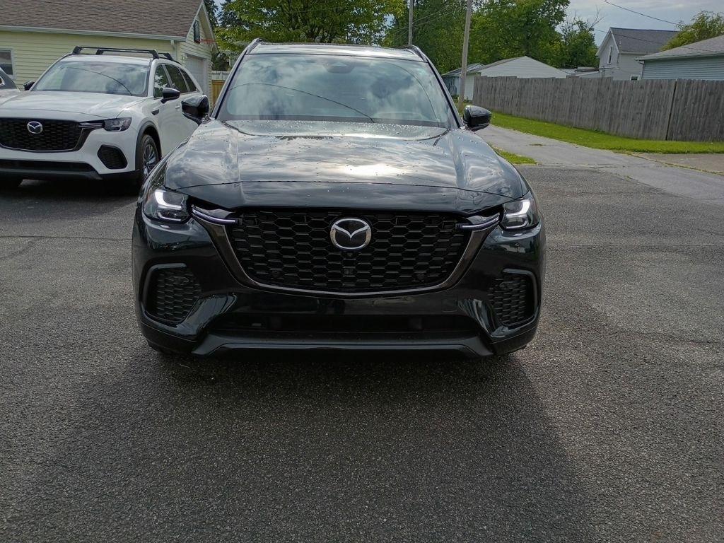 Mazda CX-70 3.3 Turbo S Premium AWD 2026