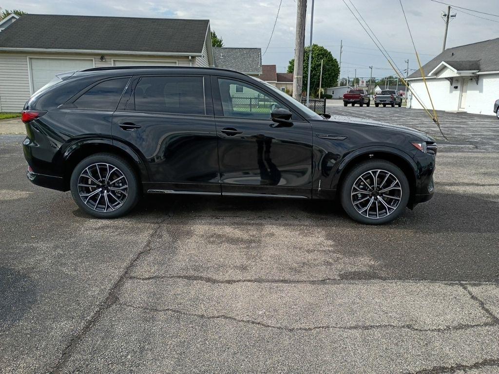 Mazda CX-70 3.3 Turbo S Premium AWD 2026