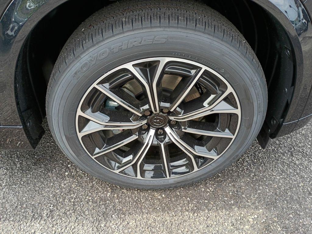 Mazda CX-70 3.3 Turbo S Premium AWD 2026