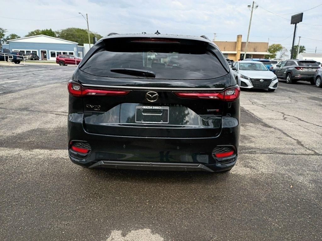 Mazda CX-70 3.3 Turbo S Premium AWD 2026