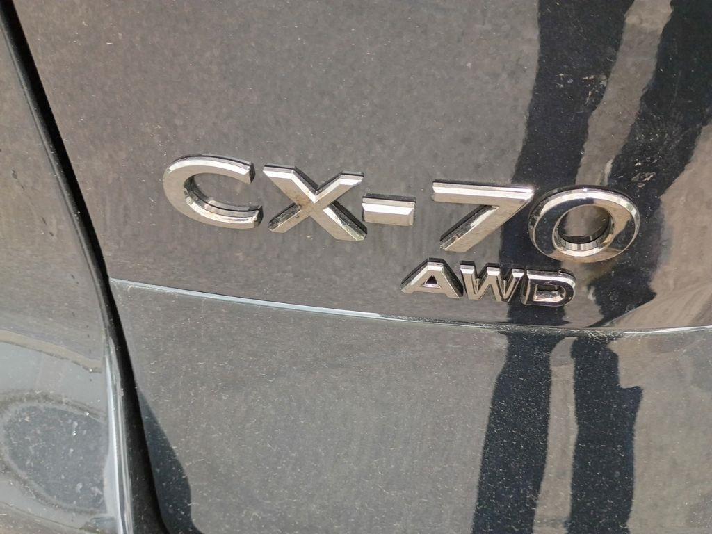 Mazda CX-70 3.3 Turbo S Premium AWD 2026