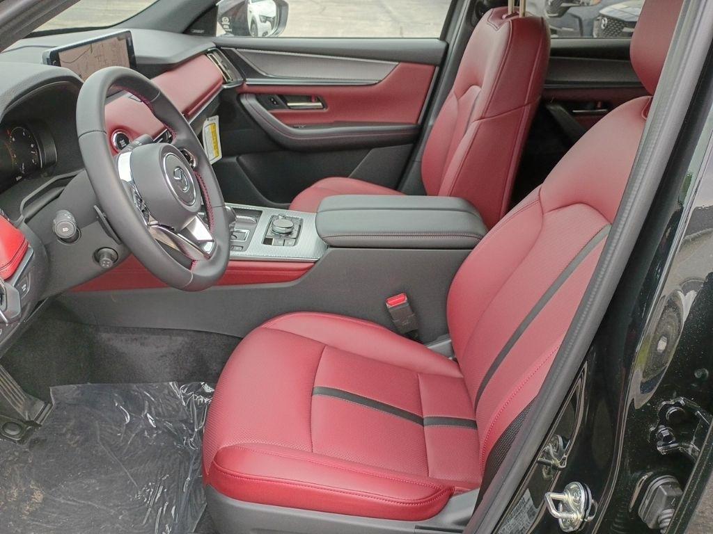Mazda CX-70 3.3 Turbo S Premium AWD 2026