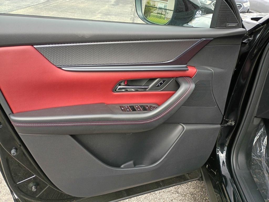 Mazda CX-70 3.3 Turbo S Premium AWD 2026