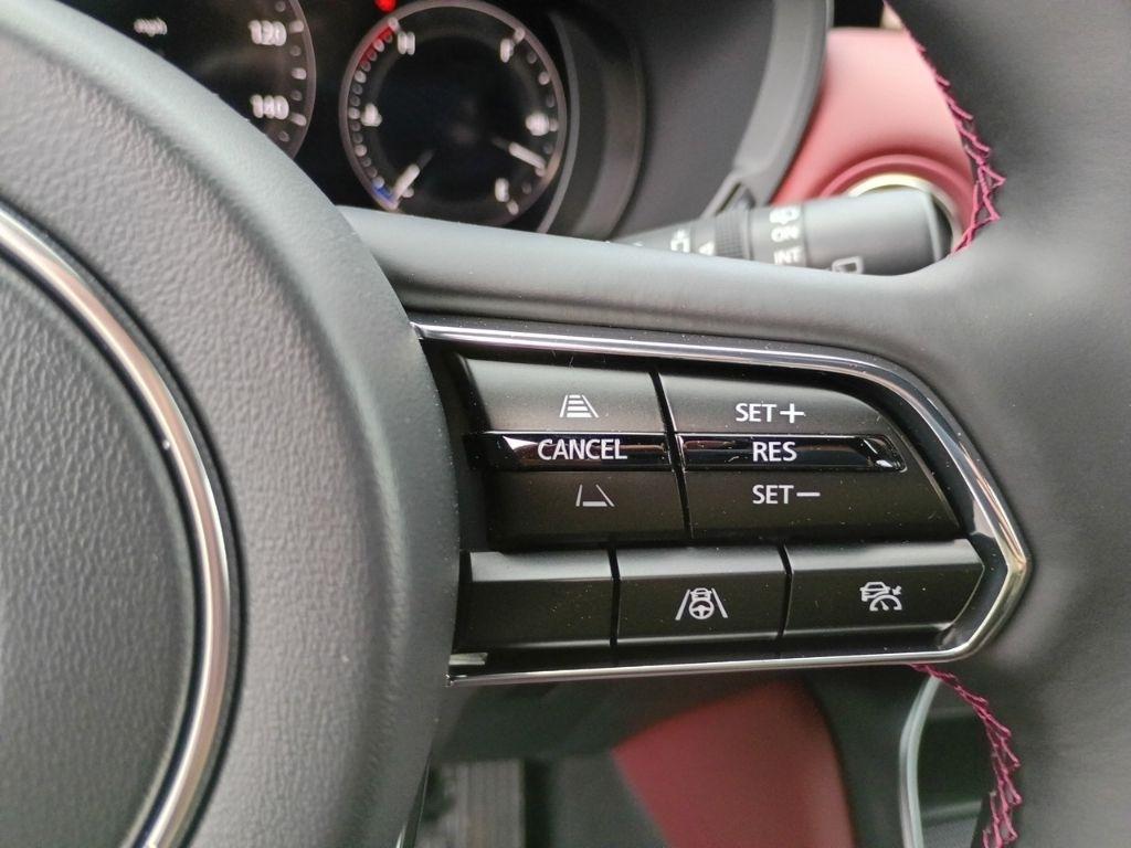 Mazda CX-70 3.3 Turbo S Premium AWD 2026