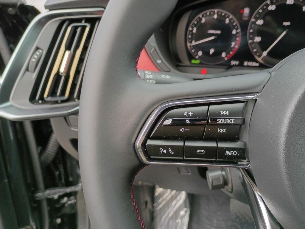 Mazda CX-70 3.3 Turbo S Premium AWD 2026