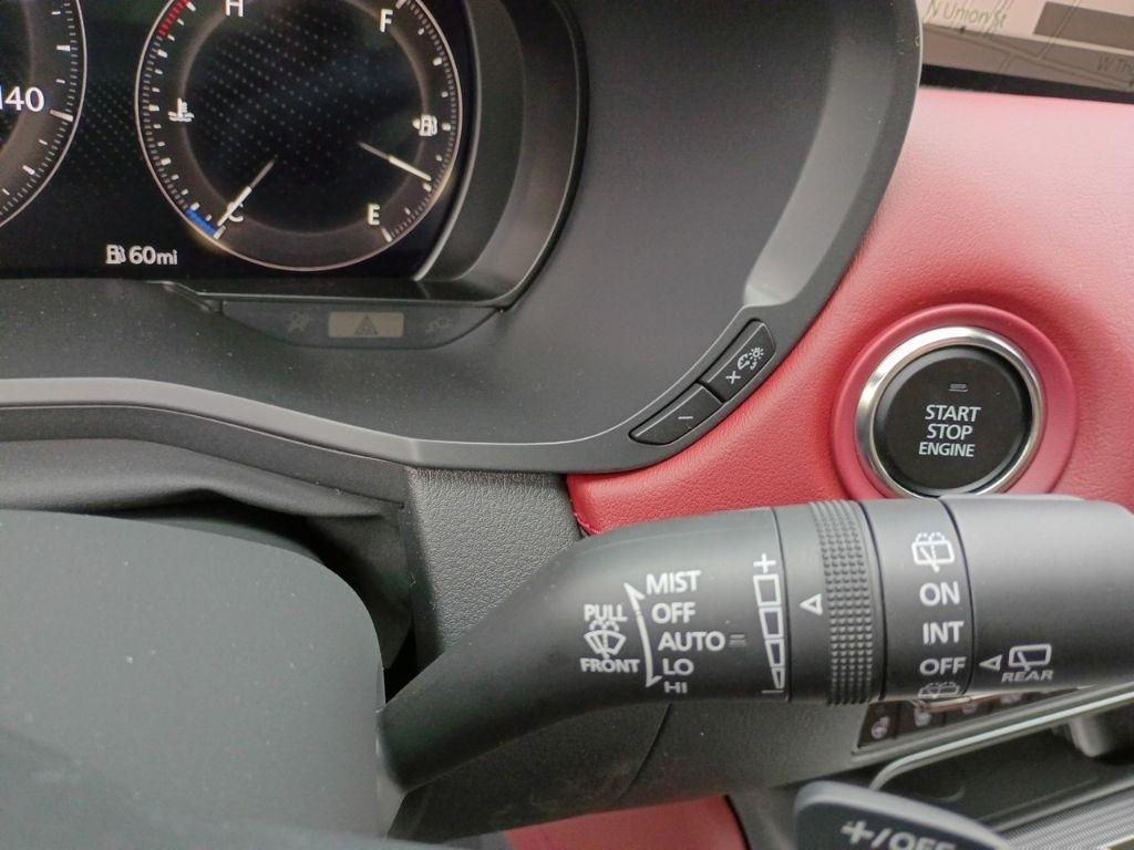 Mazda CX-70 3.3 Turbo S Premium AWD 2026