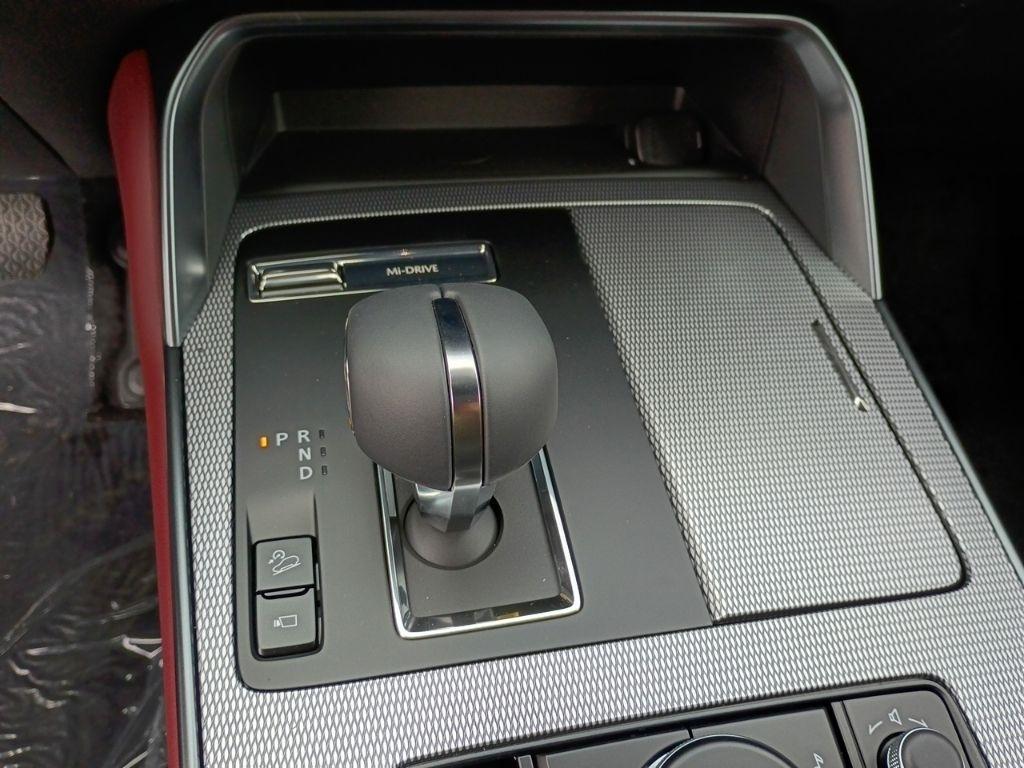 Mazda CX-70 3.3 Turbo S Premium AWD 2026