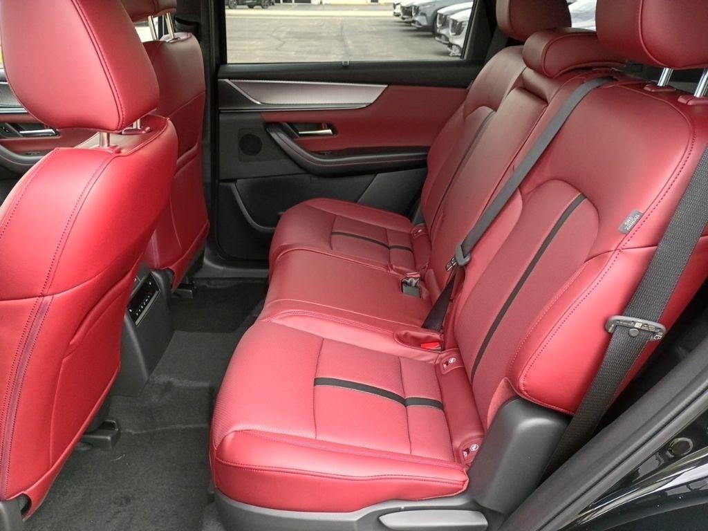 Mazda CX-70 3.3 Turbo S Premium AWD 2026