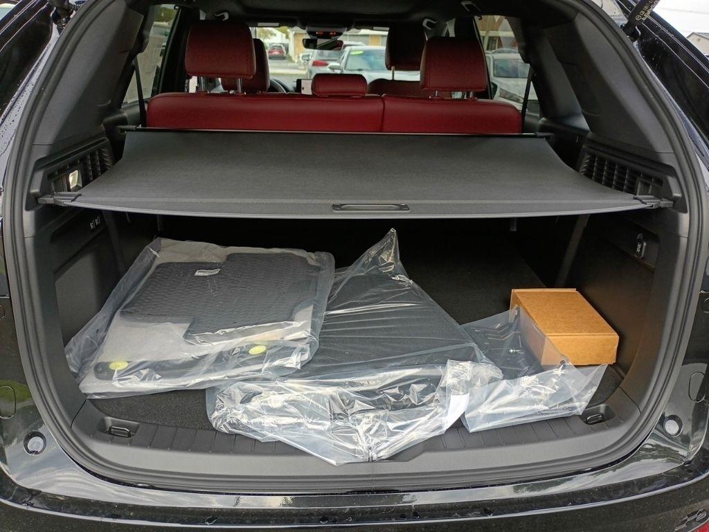 Mazda CX-70 3.3 Turbo S Premium AWD 2026