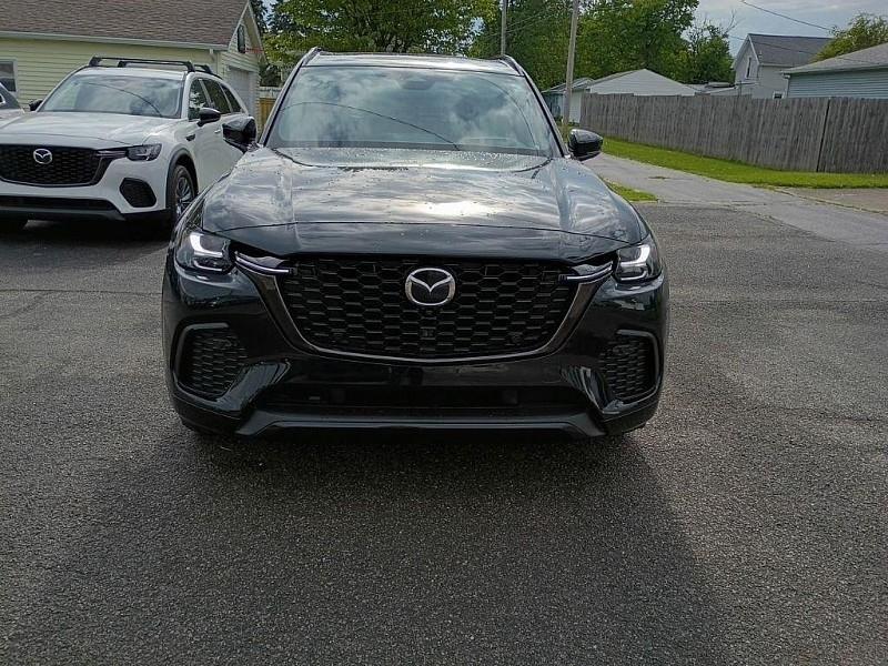 Mazda CX-70 3.3 Turbo S Premium AWD 2026