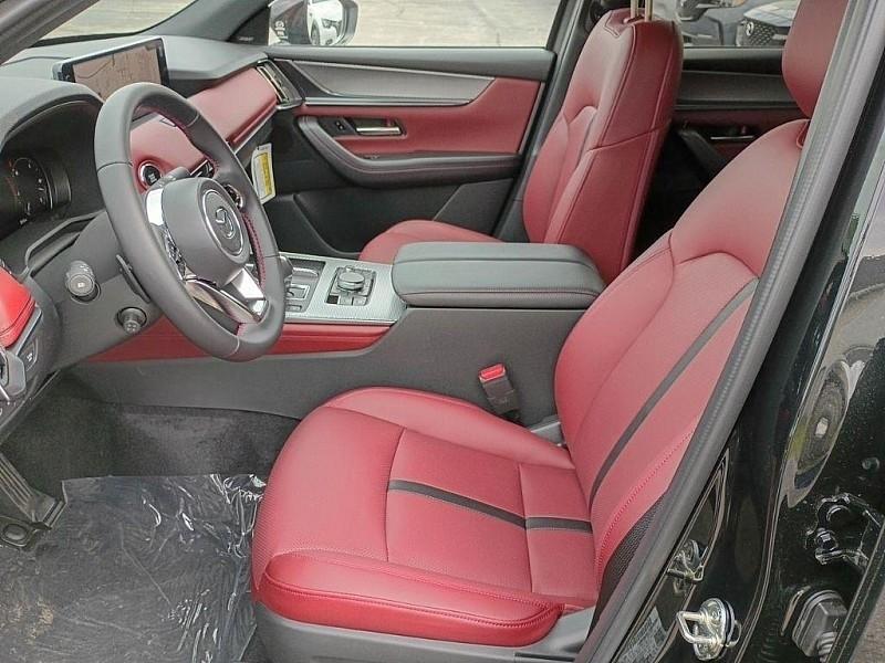 Mazda CX-70 3.3 Turbo S Premium AWD 2026