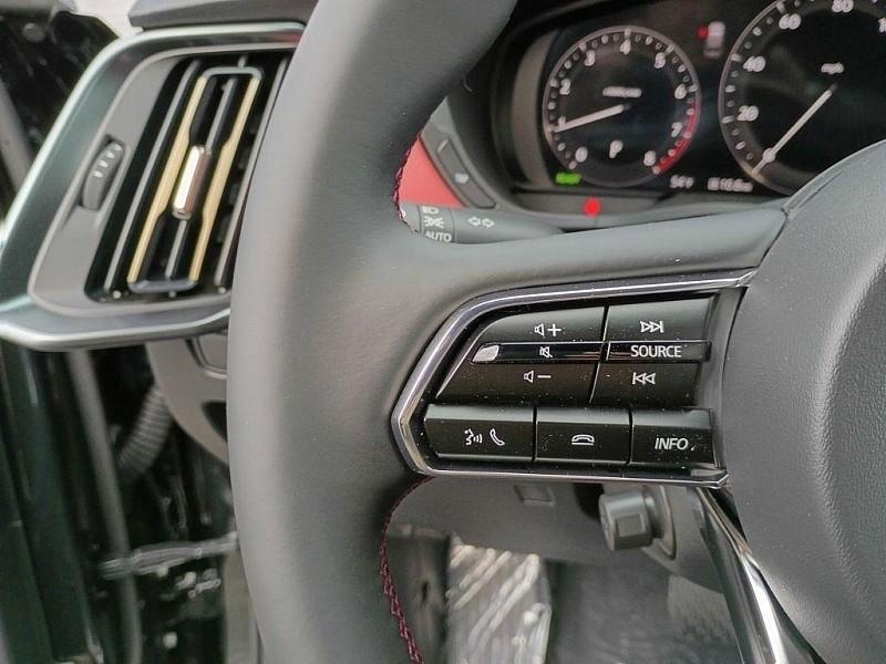 Mazda CX-70 3.3 Turbo S Premium AWD 2026