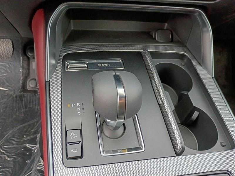 Mazda CX-70 3.3 Turbo S Premium AWD 2026