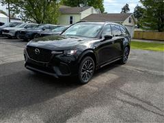 2026 Mazda CX-70 