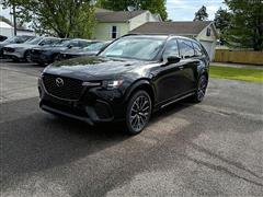 2026 Mazda CX-70 