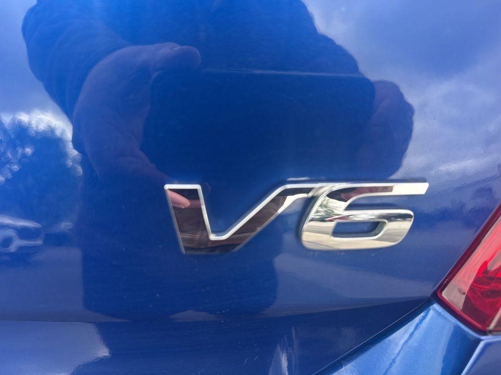 Honda Accord Cpe 2dr V6 Man EX-L 2009