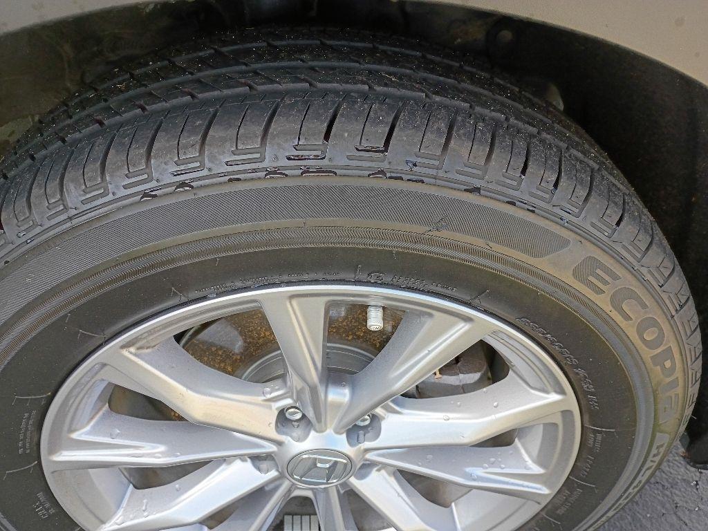 Honda CR-V EX-L AWD 2025