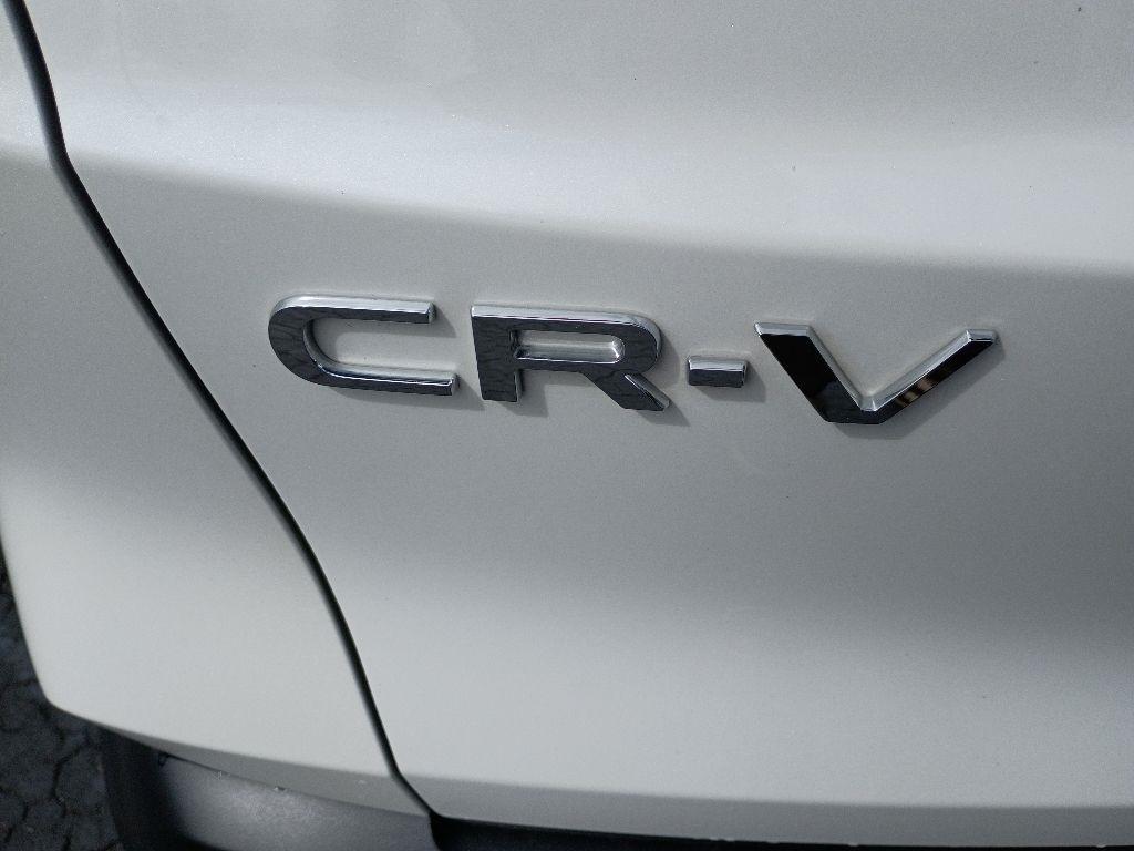 Honda CR-V EX-L AWD 2025