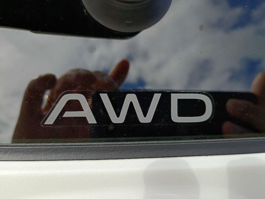 Honda CR-V EX-L AWD 2025