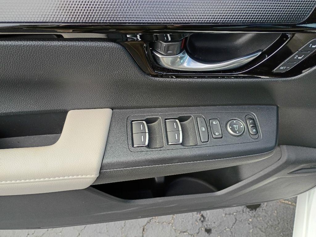 Honda CR-V EX-L AWD 2025