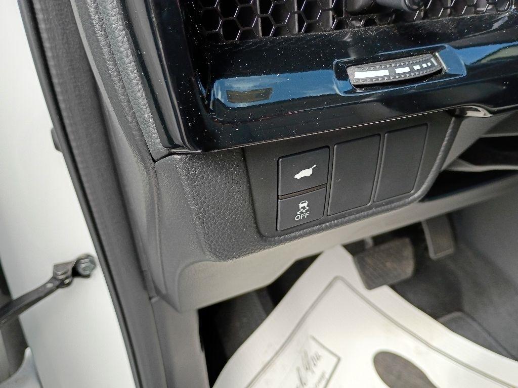 Honda CR-V EX-L AWD 2025