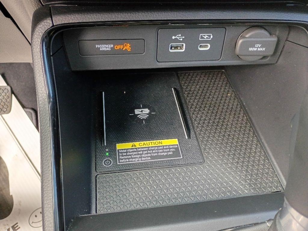 Honda CR-V EX-L AWD 2025