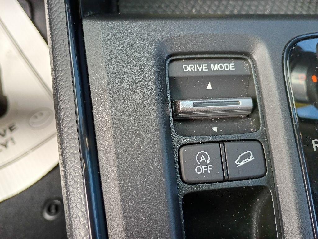 Honda CR-V EX-L AWD 2025