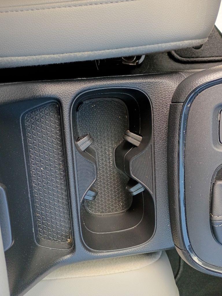 Honda CR-V EX-L AWD 2025