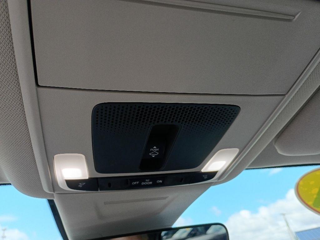 Honda CR-V EX-L AWD 2025